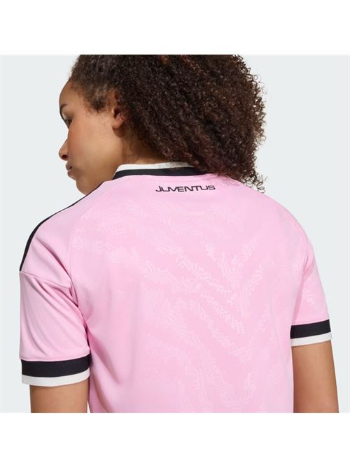 juve a jsy y ADIDAS | KB8835TRUPINK BLACK